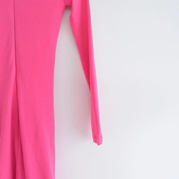 Nookie Pink Mini Dress - Picture 12 of 13